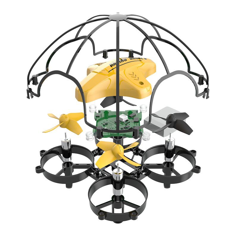 Protector For Mini Coding Drone