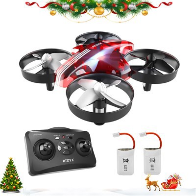 Mini Drone veur Kinder en Beginners