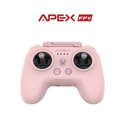 RC Radio Zender Roze Ondersteunt FPV Simulators